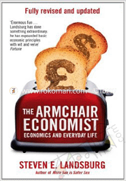 Armchair Economist image