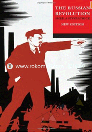 The Russian revolution image