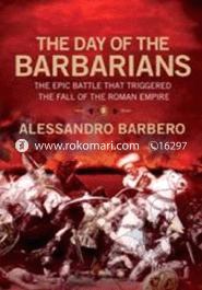 The day of the barbarian image