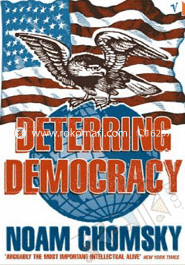 Deterring Democracy image