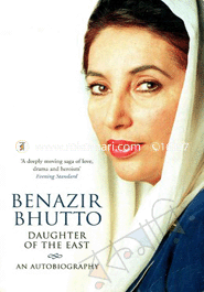Daughter of the East image