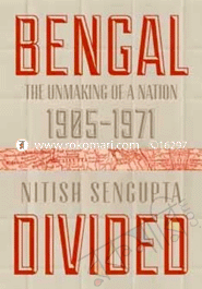 Bengal Divided image