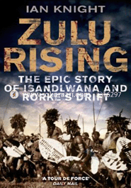 Zulu rising image
