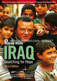 Iraq image