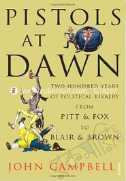 Pistols at Dawn image
