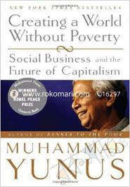 Creating a World Without Poverty image