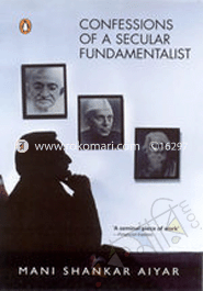 Confession of secular fundamentalist image