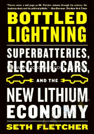 Bottled lightning image