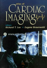 Atlas of Cardiac Imaging image