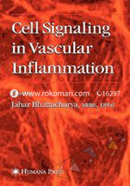 Cell Signaling in Vascular Inflammation image
