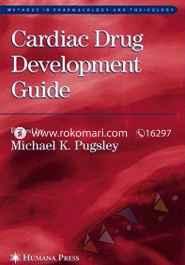 Cardiac Drug Development Guide image