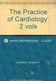 The Practice Of Cardiology (2-Vols Set) (Hardcover) image