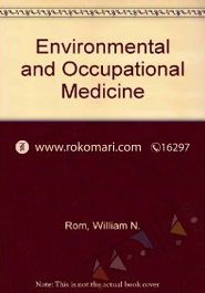 Environmental and Occupational Medicine (Hardcover) image