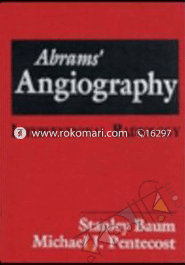 Abrams' Angiography: Interventional Radiology (3-Vol Set) image
