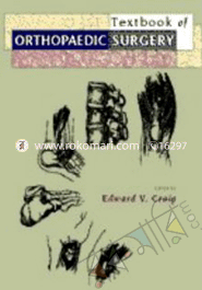 Clinical Orthopaedics (Hardcover) image