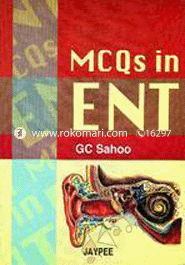 MCQs in ENT image
