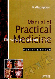 Manual of Practical Medicine image