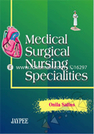 Medical Surgical Nursing Specialities image