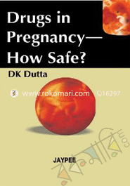 Drugs In Pregnancy How Safe image