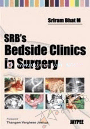 SRB's Bedside Clinics in Surgery image