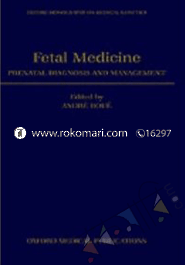 Fetal Medicine: Prenatal Diagnosis and Management image