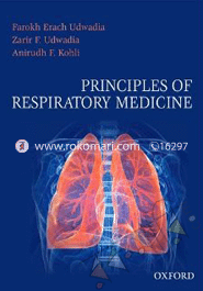 Principles of Respiratory Medicine image