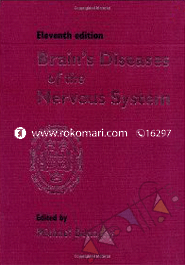 Brain's Diseases of the Nervous System image