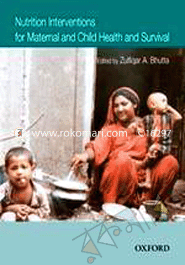 Nutrition Interventions for Maternal and Child Health and Survival image