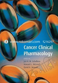 Cancer Clinical Pharmacology image