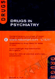 Drugs In Psychiatry image