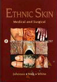 Ethnic Skin: Medical and Surgical (Hardcover) image