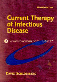 Current Therapy of Infectious Disease (Hardcover) image