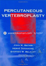 Percutaneous Vertebroplasty (Hardcover) image
