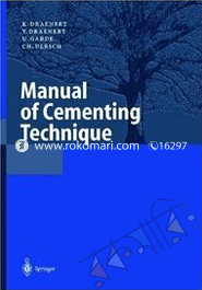 Manual of Cementing Technique (Cloth Bound) image