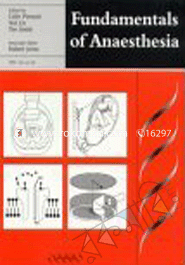 Fundamentals of Anesthesia image