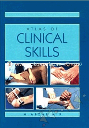 Atlas of Clinical Skills image