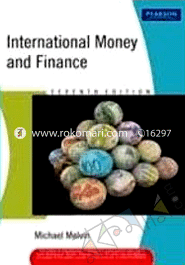 International Money and Finance image