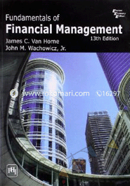 Fundamentals of Financial Management image