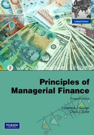 Principles of Managerial Finance image
