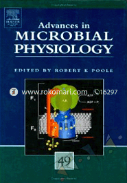 Advances in Microbial Physiology , Vol. 49 image