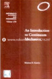 An Introduction to Continuum Mechanics image