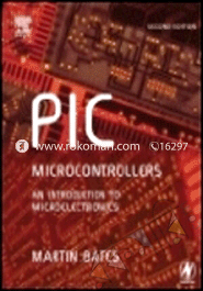PIC Microcontrollers : An Introduction to Microelectronics image