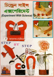Children Science Experiment image