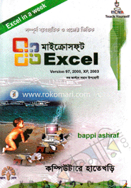 Microsoft Excel XP-2003 image