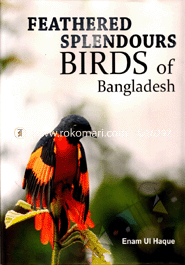 Feathered Splendours Birds of Bangladesh image