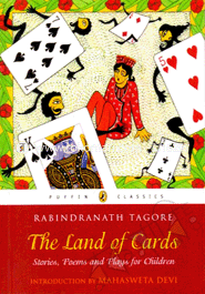The Land of Cards image