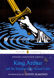 King Arther and His Knights of the Round Table image