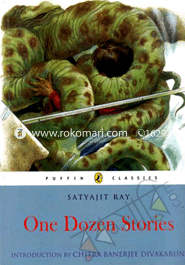 One Dozen Stories image