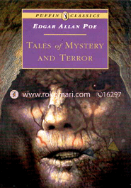 Tales of Mystery and Terror image