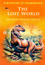 The Lost World image